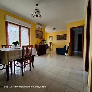  Appartamento Comodo e luminoso appartamento a Ciampino