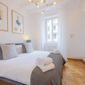 Apartamento Sweett - Moscova Ii Milán