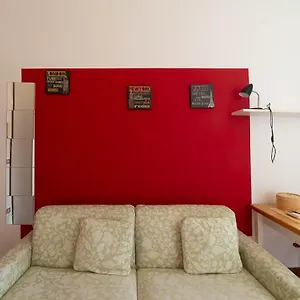 Apartamento Hbhall Navigli 21 Milán