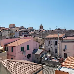 Apartamento Le Muraglie Sassari