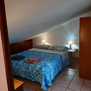 Apartamento Mansardina Il Girasole Sassari
