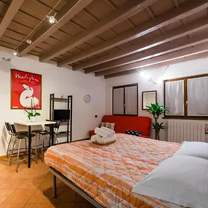 Apartamento Old Town Square Bérgamo