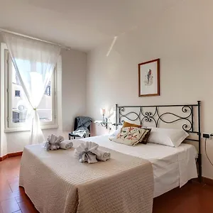 Apartamento Mamo - Guendalina Florencia
