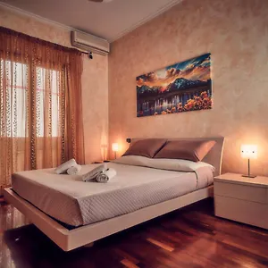 Nocleg ze śniadaniem Travelershome Ciampino Suite, Ciampino