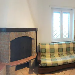  Appartamento L' Attichetto