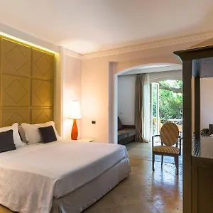 Palace Luxury Hotel Katania