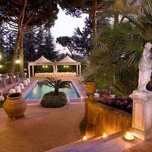 Hotel Park Villaferrata
