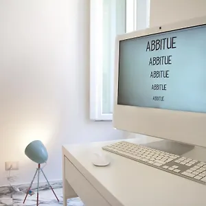 Apartamento Abbitue, Roma