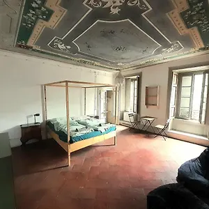 Bnb Bergamo Nocleg ze śniadaniem Bergamo