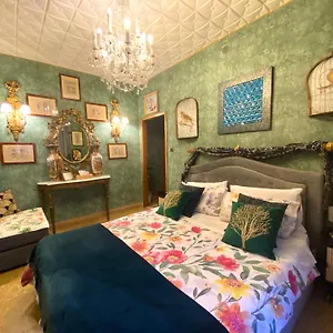 Apartamento Venetian Dream Venecia