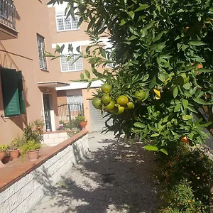  Appartamento La Casa Del Fornaio