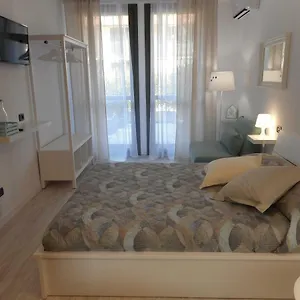 Borgo Antico Self Check-in Pensjonat Bergamo