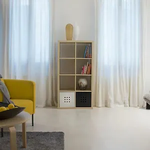 Apartamento Uma Venecia