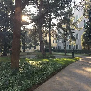 Apartamento Ca'ghironda Venecia