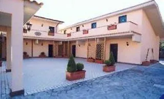Hotel Villa Giulia Ciampino 3*,  Italy