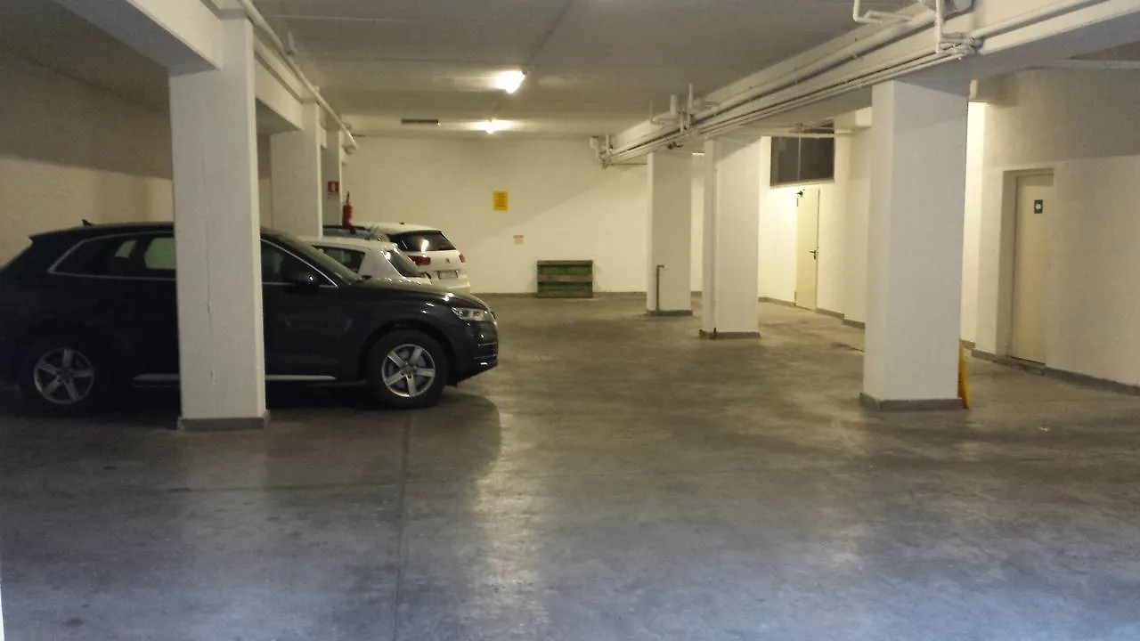 Hotel Villa Giulia Ciampino