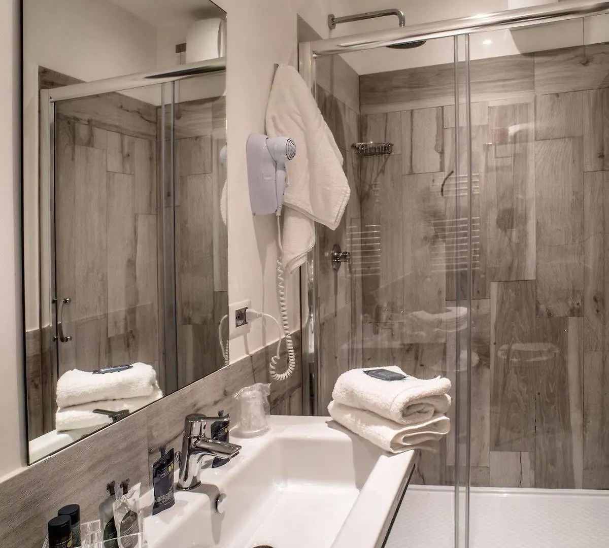 Hotel Villa Giulia Ciampino