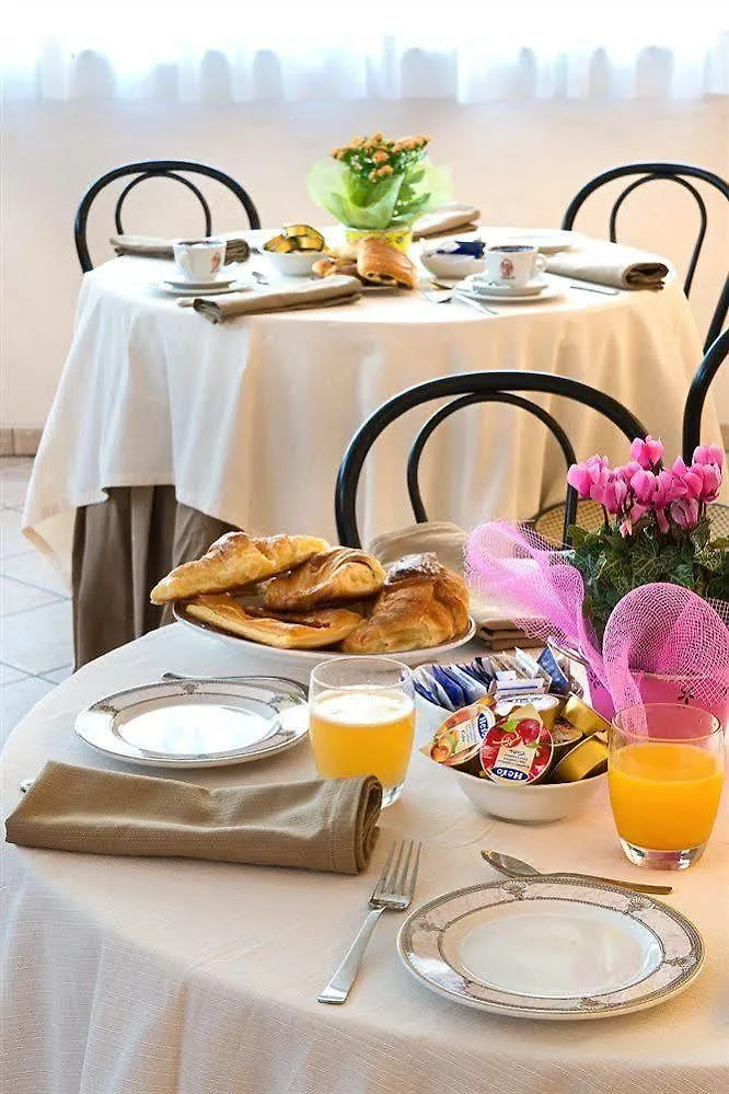 Hotel Villa Giulia Ciampino